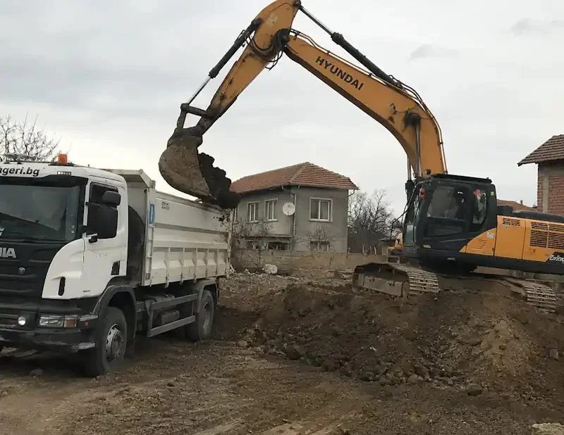 Транспортни услуги