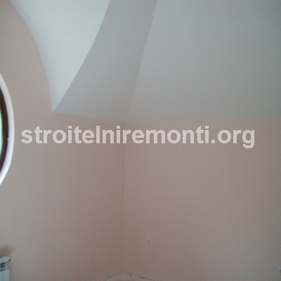 Боядисване стая