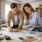 строителни дизайнери