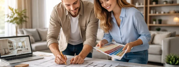 строителни дизайнери