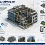 bim моделиране